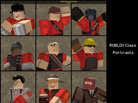The Underground War was a classic game from the old days of <b>Roblox</b>. . Tf2 roblox id